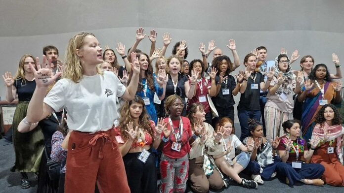 COP30, dia 12: 17 pontos sobre a sexta-feira