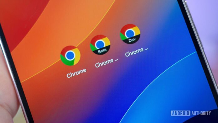 Chrome traz ferramenta de abas do desktop para Android