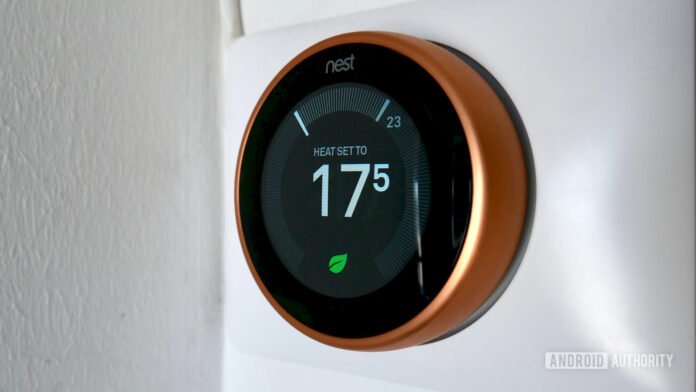 Google desativa termostatos antigos da Nest, mas mantém dados Google desativa termostatos antigos da Nest, mas mantém dados
