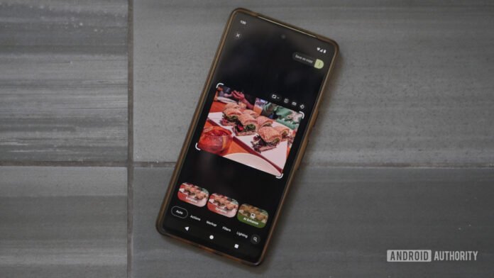 Google Photos traz de volta ferramenta que estava faltando Google Photos traz de volta ferramenta que estava faltando