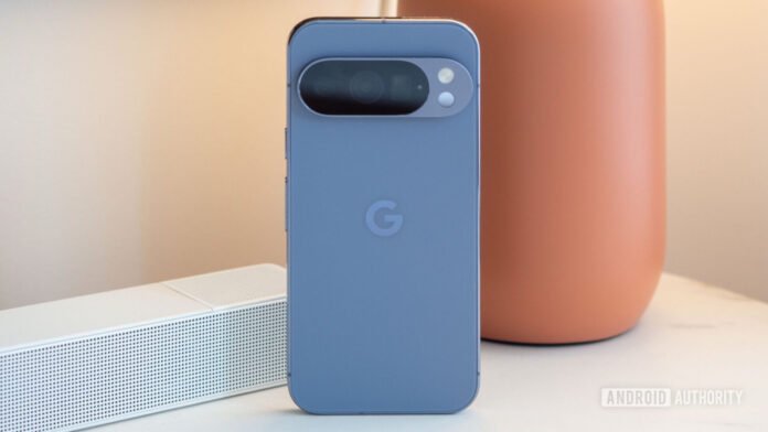 Google Pixel 10 com até US$ 300 de desconto