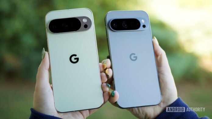 Pixel 10 da Google bate recorde de vendas