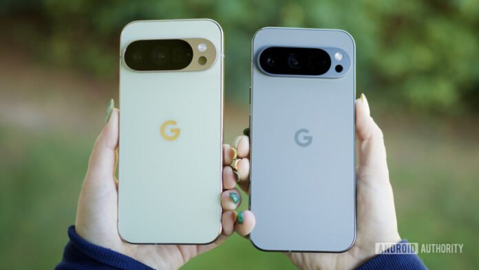 Pixel: Google lança atualização surpresa para celulares