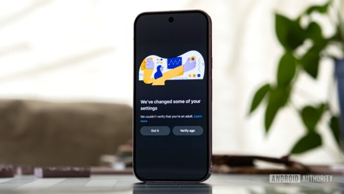 Prefiro parar de ver YouTube que dar minha identidade Prefiro parar de ver YouTube que dar minha identidade