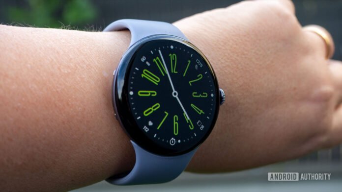 5 smartwatches para comprar em vez do Google Pixel Watch 4