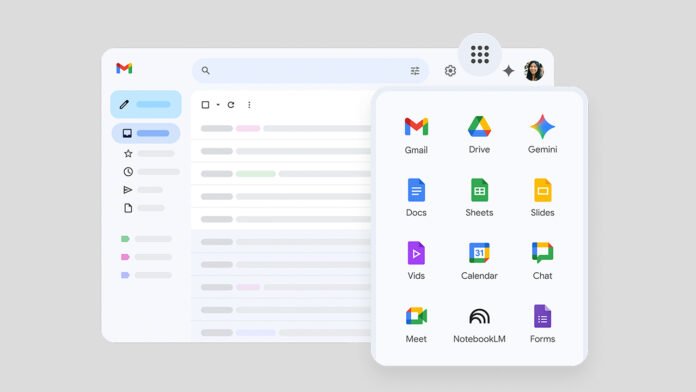 Google Workspace: teste grátis por 14 dias