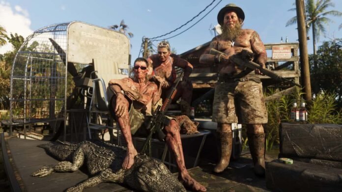 Co-fundador diz que GTA jamais sairá dos EUA