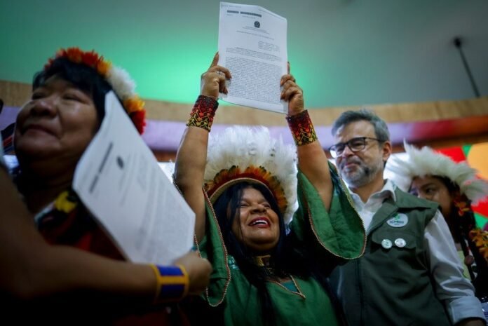 COP30 em números, dia 9: 15 pontos da terça-feira