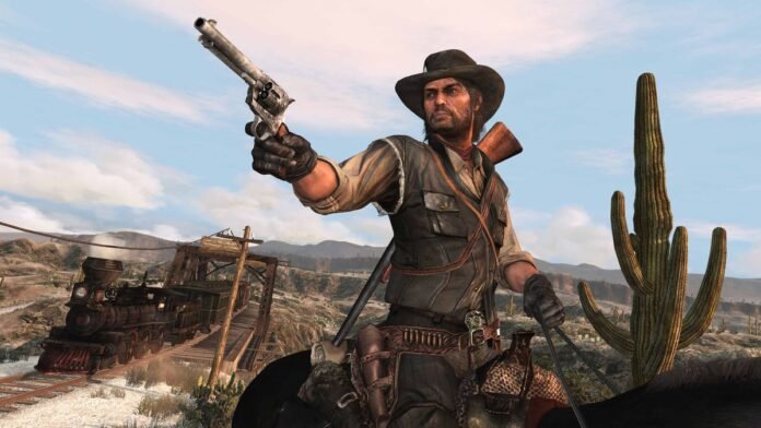 Rockstar confirma Red Dead Redemption para nova geração e mobile