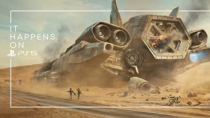 Sony comemora 5 anos do PS5 e prepara PlayStation 6