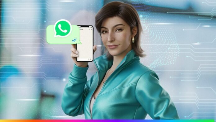 Magalu lança IA para compras direto no WhatsApp