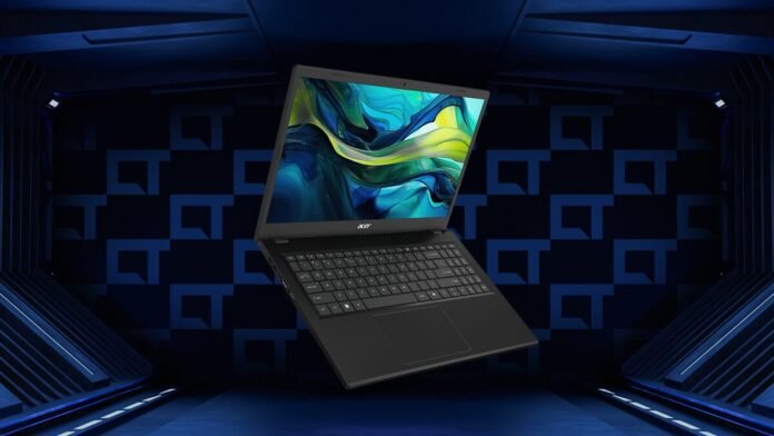 Preço ideal do Acer Aspire 5 na Black Friday 2025