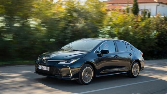 5 sedãs flex mais econômicos do Brasil, segundo Inmetro