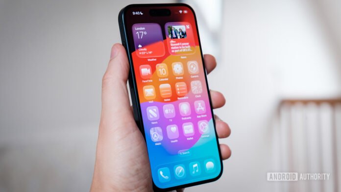 Liquid Glass mostra que design de apps Android é secundário