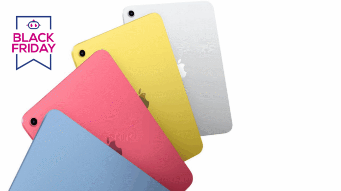 Esquenta Black: iPad 256 GB em até 10x com cupom