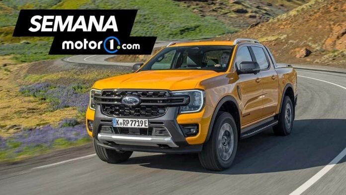 Semana Motor1: Nissan Kait, novo Corolla e mais