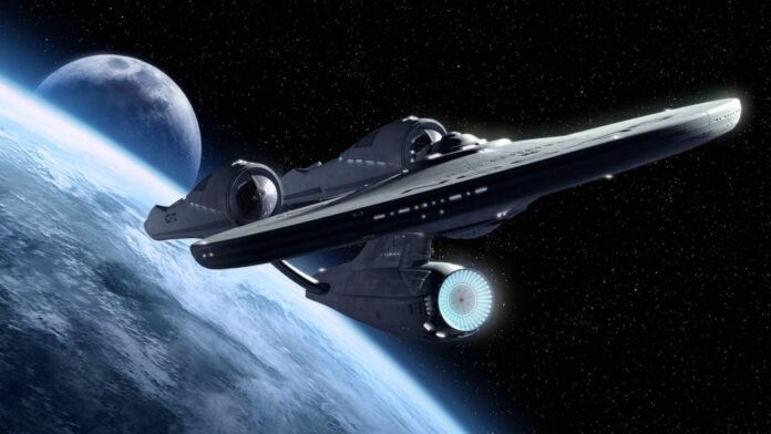 Dupla de D&D fará novo filme Star Trek sem conexões