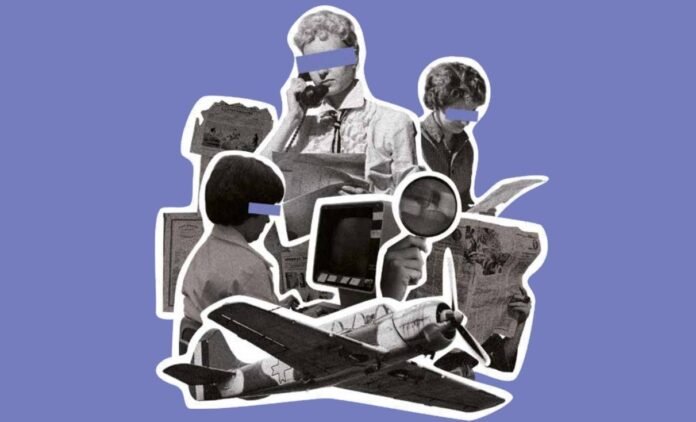 Espiãs que mudaram a história da CIA