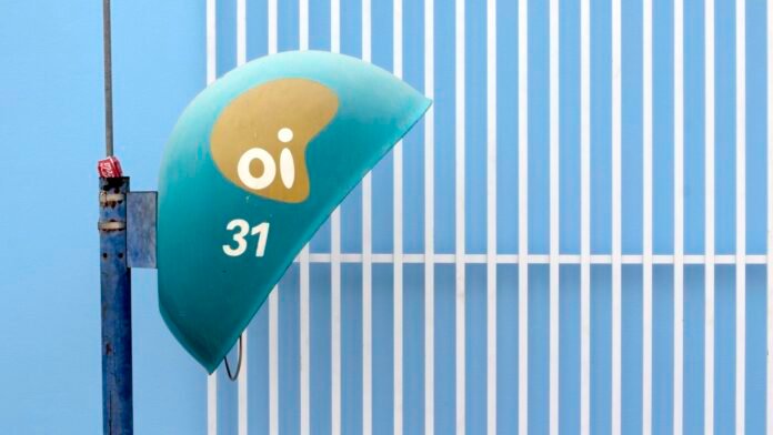 Justiça decreta falência da Oi; serviços seguem provisoriamente