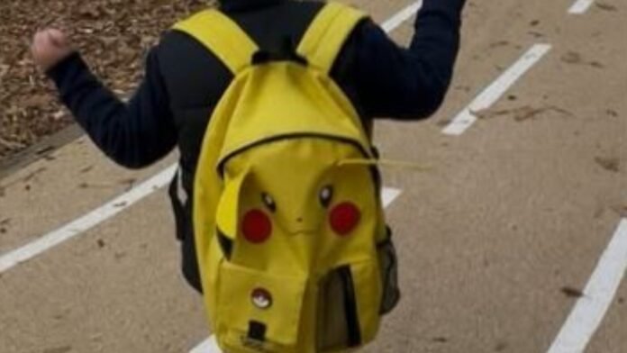 Garoto de 4 anos tem cartas Pokémon roubadas no ônibus