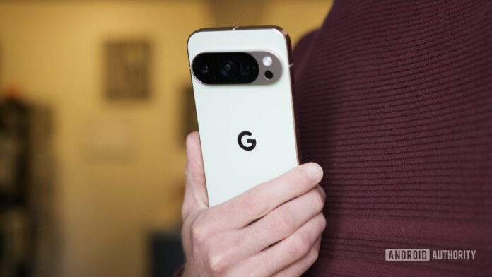 Pixel 10 Pro é o celular que sempre quis da Google