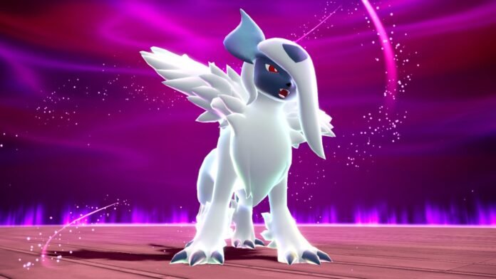 Pokémon Legends Z-A tem atualização de balanceamento em batalhas