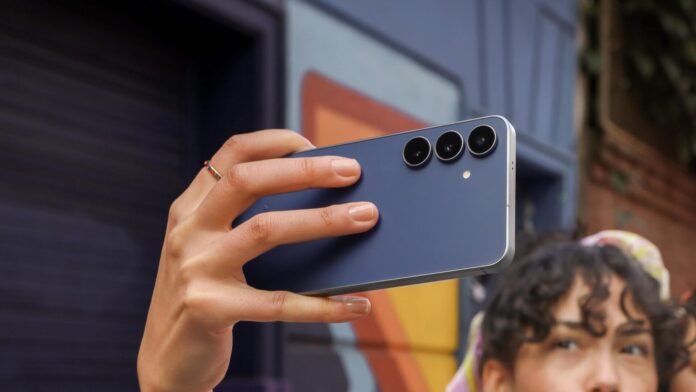 Galaxy S25 FE supera expectativas com câmera e bateria