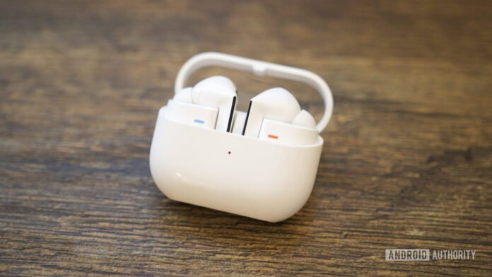 Galaxy Buds 3 Pro decepcionam, mas Buds 4 Pro podem agradar