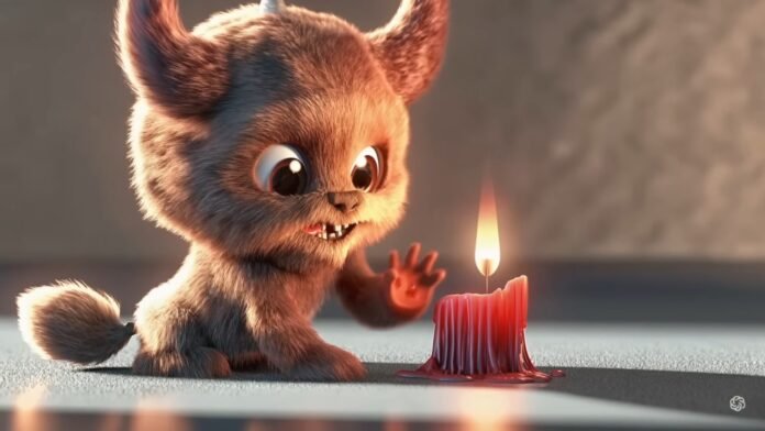 Sora chega ao Android e já permite criar sem convite