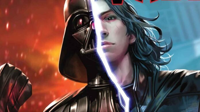 Star Wars: Legacy of Vader - Galeria de Arte