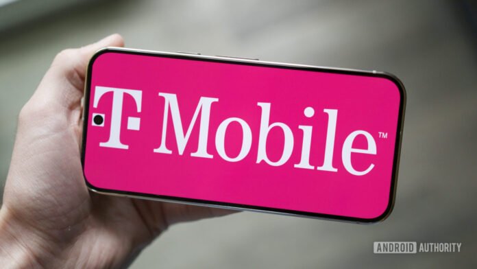 AT&T e T-Mobile mantêm disputa acirrada AT&T e T-Mobile mantêm disputa acirrada