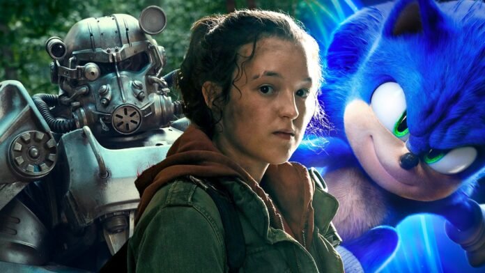 De Devil May Cry a Elden Ring: filmes e séries de games