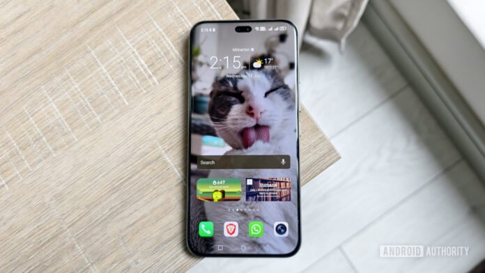 Novo launcher Android é sonho dos minimalistas