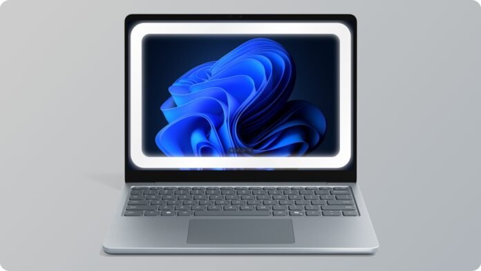 Executivo da Microsoft cria app de ring light no Windows