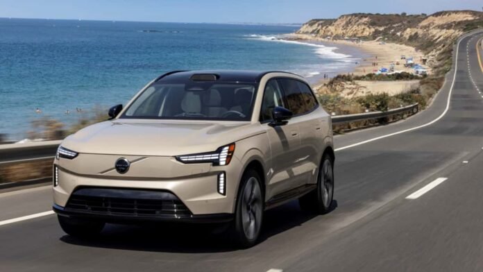 Volvo estende vida de motores a combustão até 2030