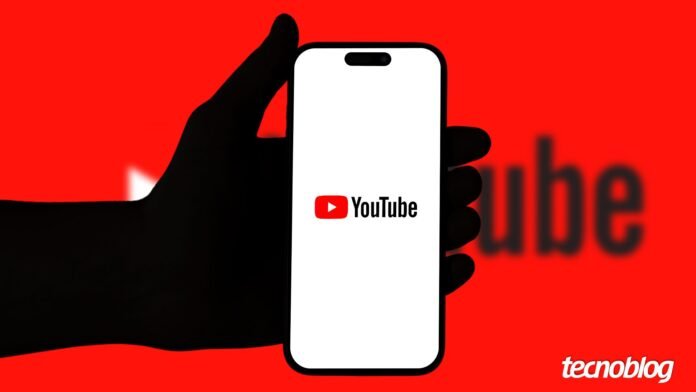 YouTube testa retorno de mensagens diretas no app YouTube testa retorno de mensagens diretas no app
