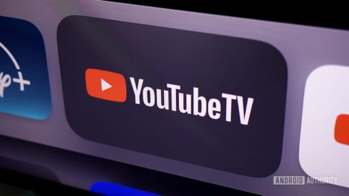 YouTube TV dá US$ 60 a usuários por drama com Disney