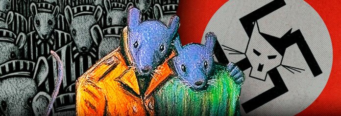 Confins do Universo 236: Maus, história de um clássico