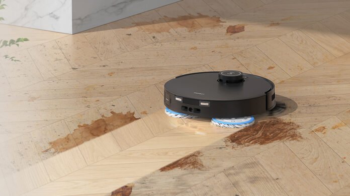 ECOVACS Deebot T30S Combo: aspirador robô com preço acessível