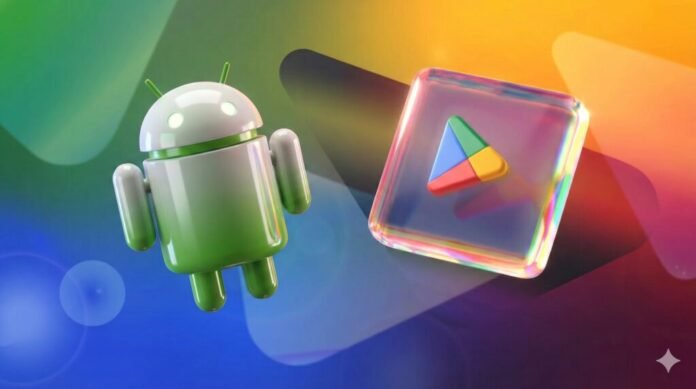 Melhores apps e jogos Android de 2025, segundo Google Melhores apps e jogos Android de 2025, segundo Google