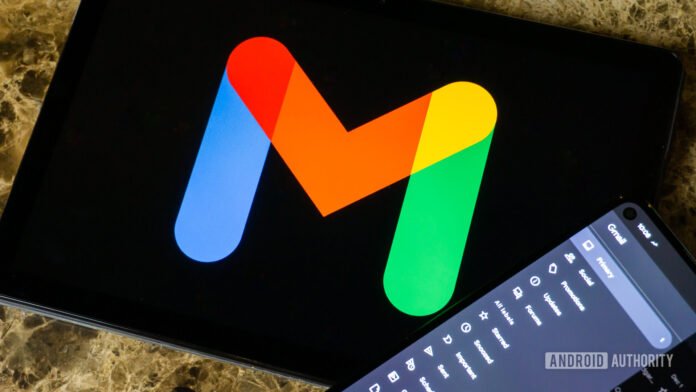 Gmail permite alterar endereços antigos e constrangedores