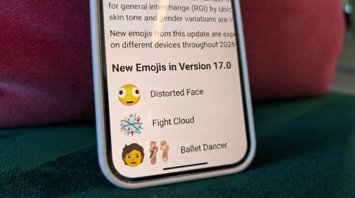 Android 16 QPR3 traz mais de 160 novos emojis Android 16 QPR3 traz mais de 160 novos emojis