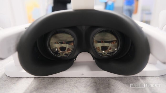 Android XR pode não temer pressão de Meta e Horizon OS Android XR pode não temer pressão de Meta e Horizon OS