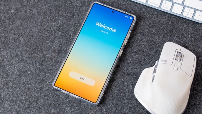 Samsung One UI 8.5 facilita seu dia com previsão do tempo Samsung One UI 8.5 facilita seu dia com previsão do tempo