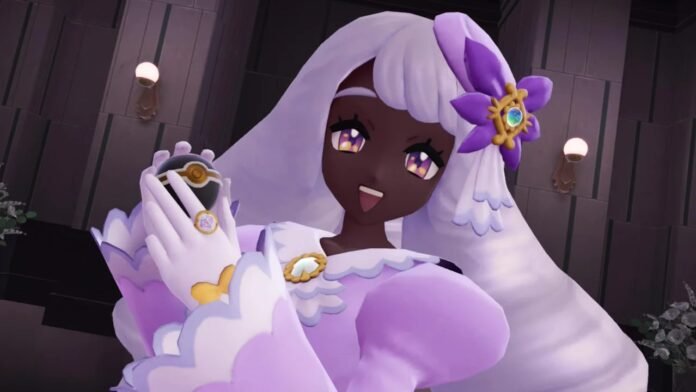 Pokémon Legends: Z-A DLC adiciona cabelos e roupas de Treinadores