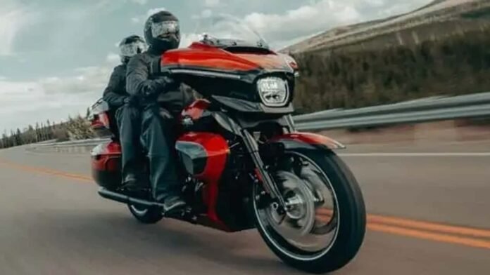 Harley, não! e prêmios para VW Tera e Renault Boreal Harley, não! e prêmios para VW Tera e Renault Boreal