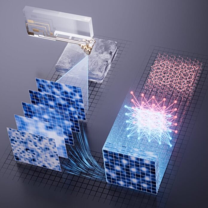 Cientistas chineses solucionam enigma da física do gelo de 170 anos Cientistas chineses solucionam enigma da física do gelo de 170 anos