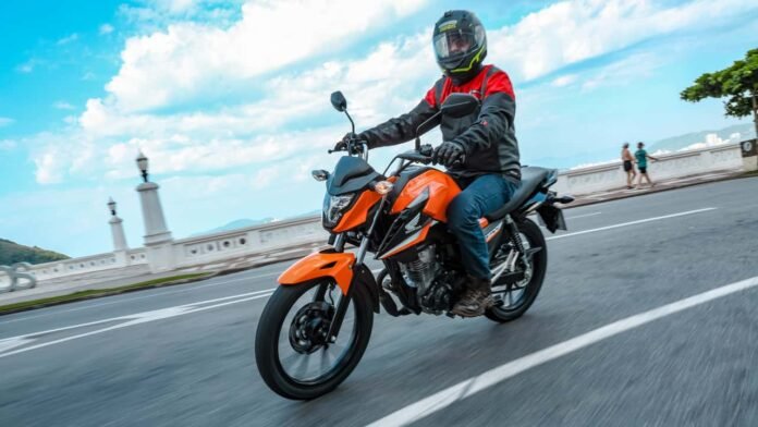 SP aprova IPVA zero para motos até 180 cilindradas SP aprova IPVA zero para motos até 180 cilindradas