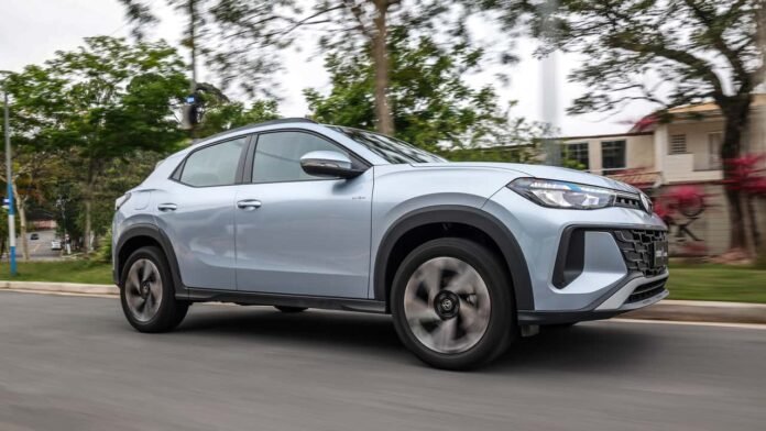 Análise dos carros mais vendidos do ano Análise dos carros mais vendidos do ano